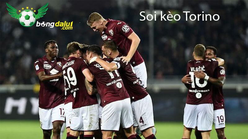 SOI KÈO TORINO