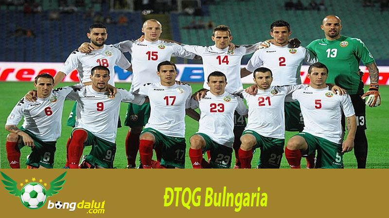 Đội khách Bulgari