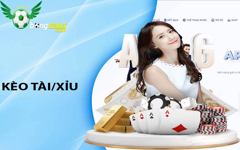 Kèo Tài/Xỉu