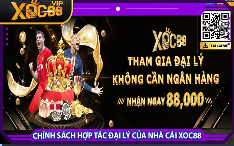Chương trình ưu đãi và khuyến mãi của nhà cái xoc88