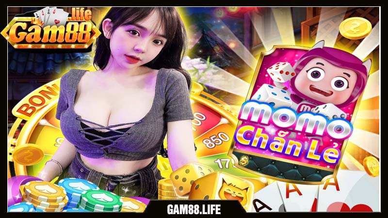 Giới thiệu gam88