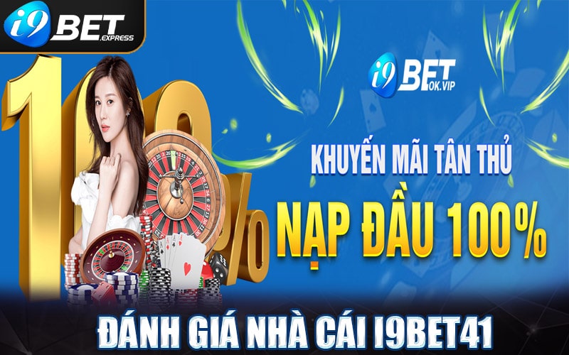 I9bet41