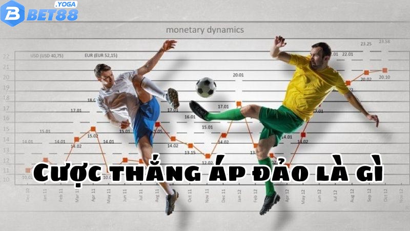 Cược thắng áp đảo là gì ?