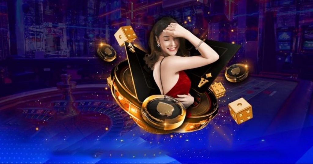 Giới thiệu khái quát về sảnh cược Casino BET88