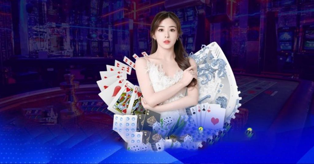 Tại sao nên tham gia chơi ở Casino BET88